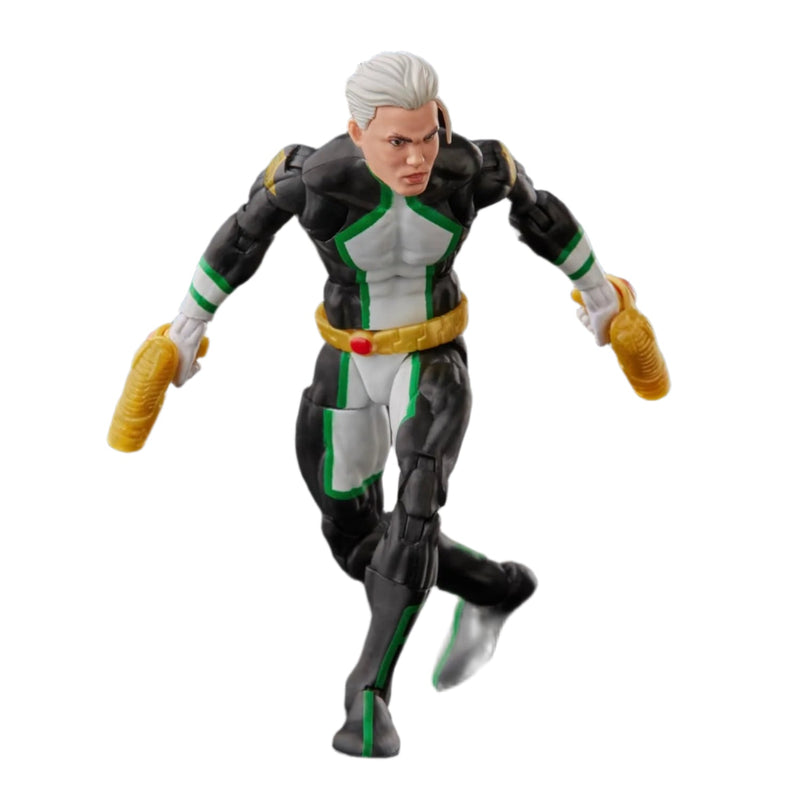 Marvel Legends Series Marvel Boy Action Figure - Image 6