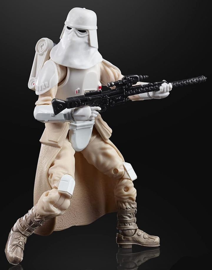 Star Wars Black Series The Empire Strikes Back Imperial Snowtrooper (Hoth) 6" Action Figure