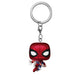 Spider-Man Brand New Day Marvel Funko POP! Keychain