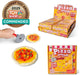 MAKE YOUR OWN PIZZA SLIME AND PUTTY