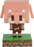 Minecraft Piglin Icon Light
