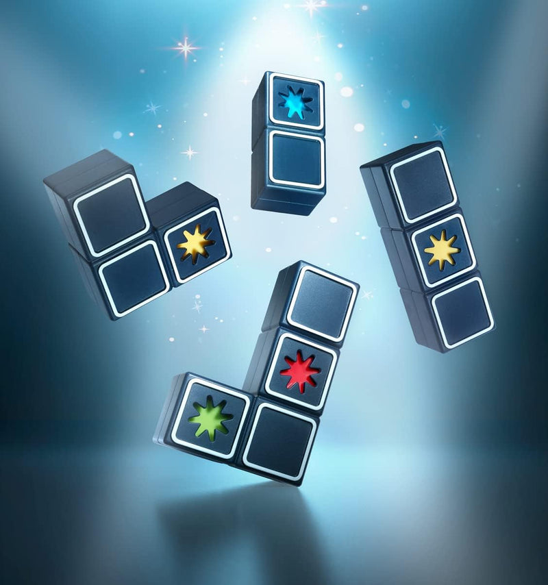 SmartGames Shooting Stars Puzzle Game - Image 2