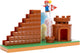 Nintendo 2.5" Course Complete Playset