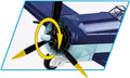 Cobi World War II Grumman F6F Hellcat 235 pcs - Image 4