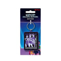 KPop Demon Hunters Huntrix Group Keychain