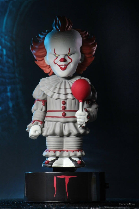 It 2017 Pennywise Body Knocker (view 2)