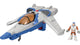 Fisher Price Imaginext Lightyear Lights & Sounds XL-15