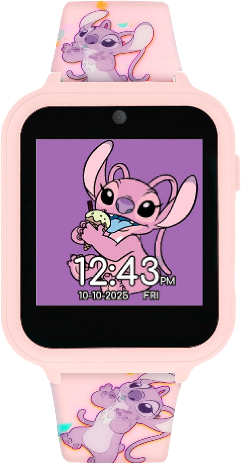 Peers Hardy Angel Interactive Smart Watch