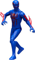 Marvel Spider Man 2099 Figure Titan Series Action Figure - Image 2