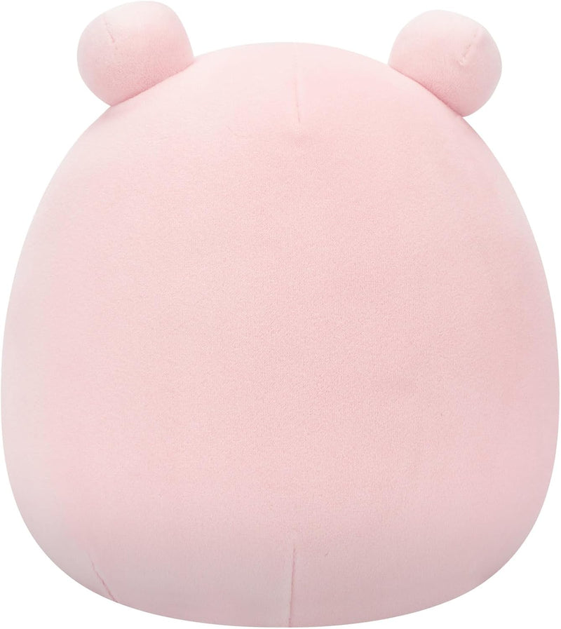Squishmallows - 7.5'' Kline The Pink Frog Plush