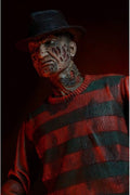 Nightmare On Elm Street Ultimate 30th Anniversary Freddy 7" Scale Action Figure (view 2)