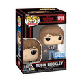Robin Stranger Things Season 5 Funko POP! Vinyl Figure *Excl, side angle