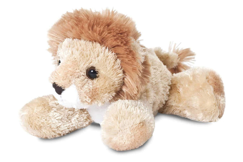 Mini Flopsies Lionel Lion 8" Plush