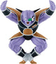 Banpresto Solid Edge Works Dragon Ball Z Captain Ginyu Figure