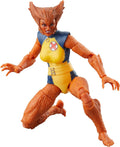 Marvel Legends Series Wolfsbane Action Figure - Image 4