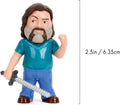Minecraft Movie 2.5" Figure Pack - Image 6