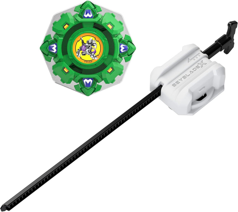 Beyblade X Starter Pack Darciel Shield 7-60D Defense