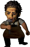 Texas Chainsaw Massacre (1974) Leatherface 6" Mezco Designer Series (MDS) Figure (view 3)