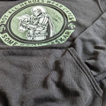 Marvel Studios I Am Groot - Profile Pullover Hoodie, size reference