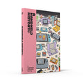 A Handheld History Hardback By Lost in Cult - Image 9