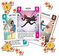 Challengers! Beach Cup Board Game