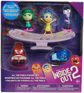 Inside Out 2 5 Figure Set - Image 5