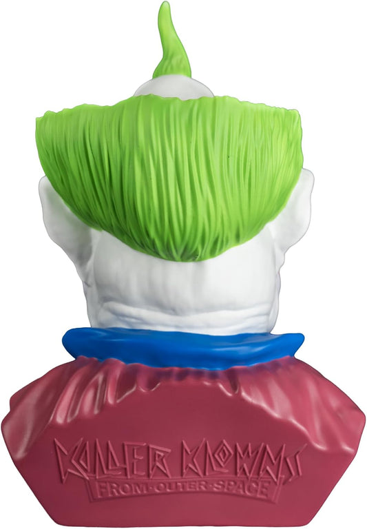 Killer Klowns from Outer Space Jumbo Bust Bank (13") (view 2)