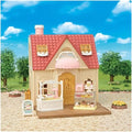 Sylvanian Families Village Cake Shop Starter Set - Image 3