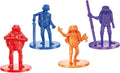 Teenage Mutant Ninjas Monopoly Mayhem Edition, side angle