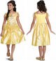 Disguise Disney Princess Belle Costume (5-6YR)