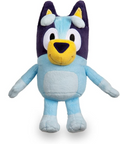 Bluey20cm plush Assorted, close-up detail