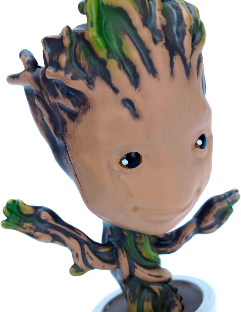 Jada Marvel 4" Groot Figure - Image 4