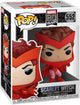 Scarlet Witch First Appearance Marvel 80th Funko Pop! Vinyl Figure #552