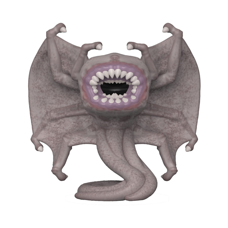 Demobat Stranger Things Funko POP! Vinyl Figure, side angle