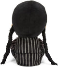 Wednesday Addams Phunny Plush (Netflix) 7.5" (view 4)