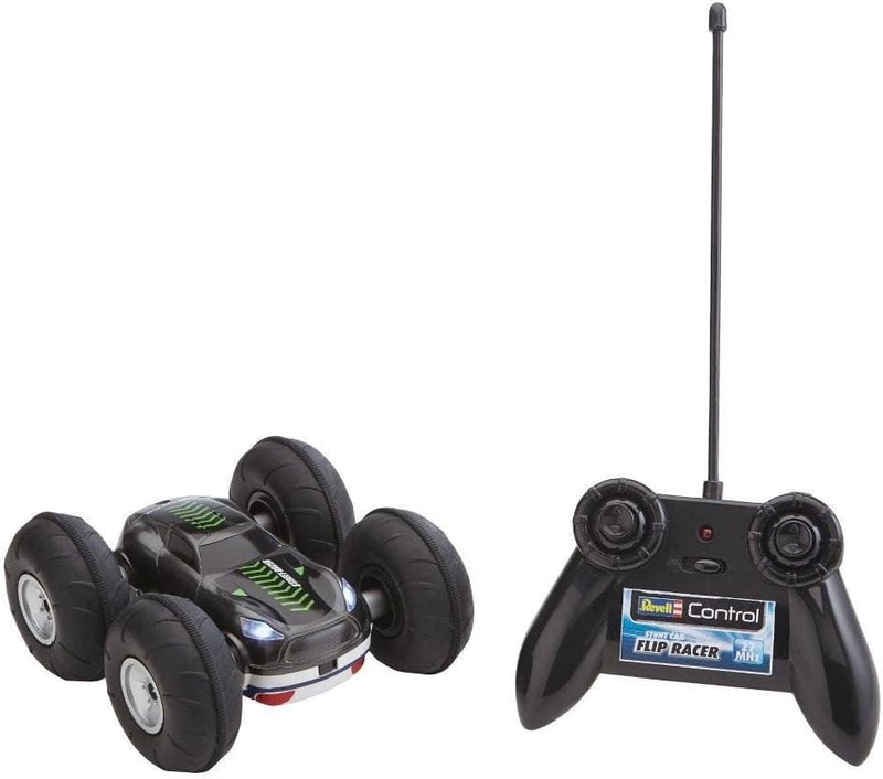 REVELL 24634 Remote Control Flip Racer Stunt Car - Image 2