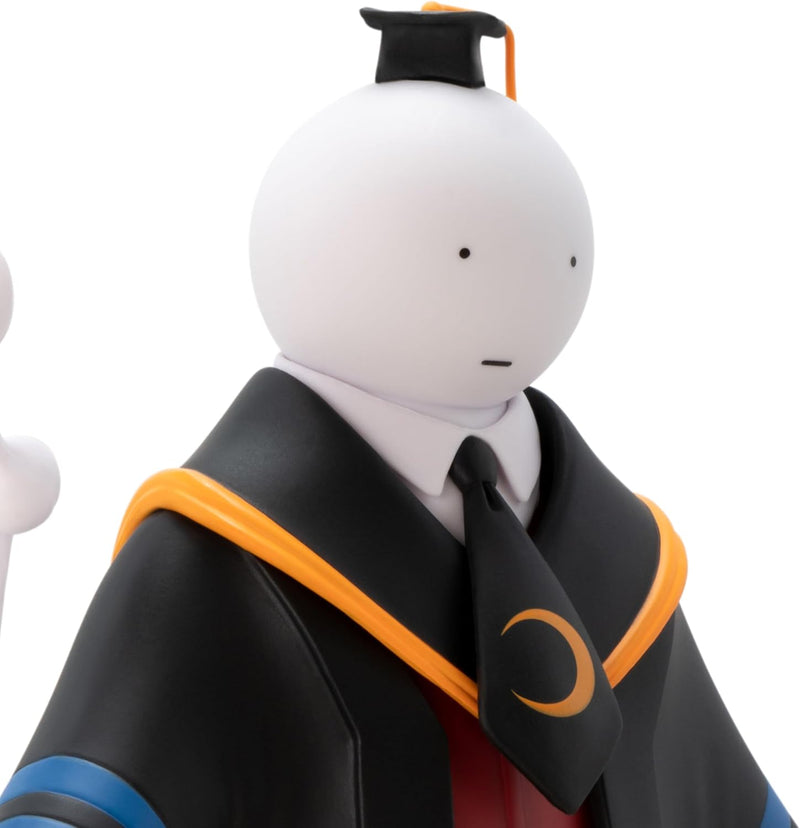 SFC Assassination Classroom White Koro Sensei Figure - Image 6