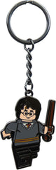 Harry Potter LEGO Enamel Keyring