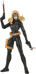 Marvel Legends Series Black Widow: Yelena Belova Action Figure - Image 5