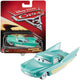 Disney Cars 3 Die Cast Flo