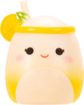 SquishAlong Squishmallow Collectibles 8 Figure Pack (Style 4) (Wave 3) - Image 11