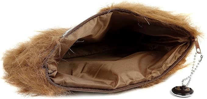 Star Wars Chewbacca Furry Pencil Case