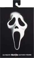 Scream Ghost Face Ultimate 7" Scale Action Figure (view 3)