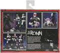 TMNT Comic The Last Ronin - Synja Commando With Mousers (TMNT Comic Book Series) 7" Scale Action Figure Teenage Mutant Ninja Turtles (view 4)