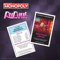 Monopoly: Ru Paul Drag Race Board Game