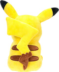 Pokemon 8" Pikachu Plush - Image 3