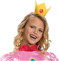 Disguise Princess Peach Fancy Dress Costume (3 4YR) - Image 3