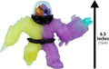 Heroes of Goo Jit Zu Deep Goo Sea Bowlbreath, side angle