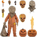 Trick R Treat Ultimate Sam 7" Scale Action Figure