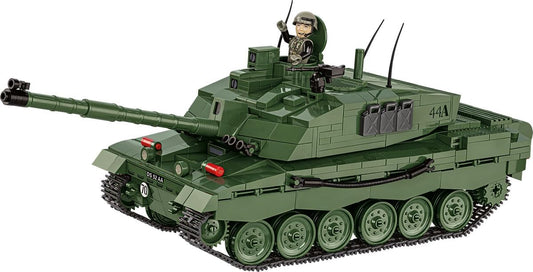 Cobi 2627 Armed Forces Challenger 2 954 pcs